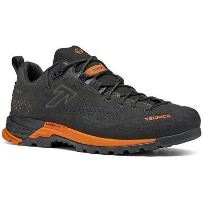 Tecnica Sulfur Gtx Schuhe - Herren - Wandern - Schwarz Tecnica Sulfur Gtx Schuhe - Herren - Wandern - Schwarz