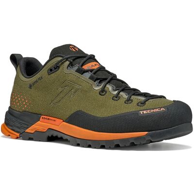 Zapatos Tecnica Sulfur S Gore-Tex para Hombre - Senderismo Todo el Año Zapatos Tecnica Sulfur S Gore-Tex para Hombre - Senderismo Todo el Año