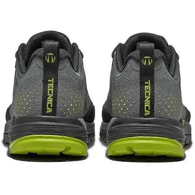 Chaussures Tecnica Sulfur S GTX - Randonnée Homme Imperméable Synthétique - Publicité Chaussures Tecnica Sulfur S GTX - Randonnée Homme Imperméable Synthétique - Publicité
