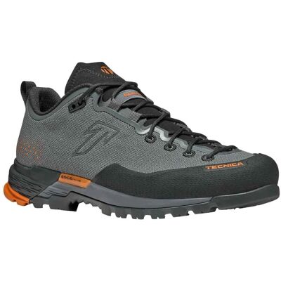 Scarpe da Trekking Tecnica Sulfur Grigio - Escursionismo Scarpe da Trekking Tecnica Sulfur Grigio - Escursionismo