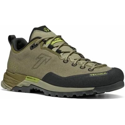 Tecnica Sulfur S MS - Scarpe di avvicinamento - Uomo - Verde Scuro - 8,5 CM Tecnica Sulfur S MS - Scarpe di avvicinamento - Uomo - Verde Scuro - 8,5 CM