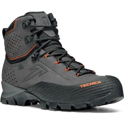 Tecnica Forge 2.0 GTX MS - Homme - Gris - Chaussures de randonnée - Publicité Tecnica Forge 2.0 GTX MS - Homme - Gris - Chaussures de randonnée - Publicité