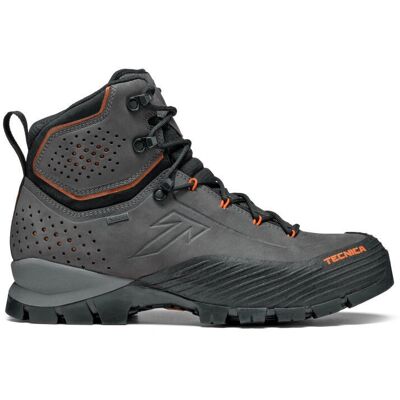 Tecnica Forge 2.0 GTX MS - Uomo - Grigio - Scarpe da Trekking Tecnica Forge 2.0 GTX MS - Uomo - Grigio - Scarpe da Trekking