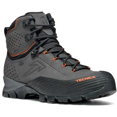 Tecnica Forge 2.0 GTX - Chaussures de randonnée imperméables - Publicité Tecnica Forge 2.0 GTX - Chaussures de randonnée imperméables - Publicité