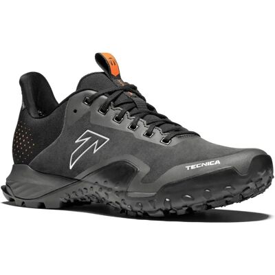 TECNICA - Magma 2.0 GTX - Grau - 46½ - Wanderschuhe TECNICA - Magma 2.0 GTX - Grau - 46½ - Wanderschuhe