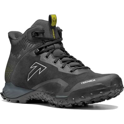 Tecnica Magma Mid Gtx - Nepromokavé turistické boty pro hory Tecnica Magma Mid Gtx - Nepromokavé turistické boty pro hory