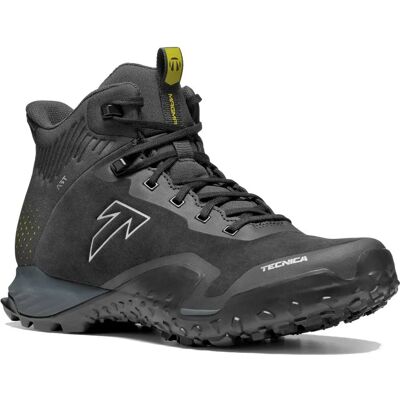 Tecnica Magma 2.0 Mid Gtx - Wasserfeste Wanderschuhe für Herren Tecnica Magma 2.0 Mid Gtx - Wasserfeste Wanderschuhe für Herren