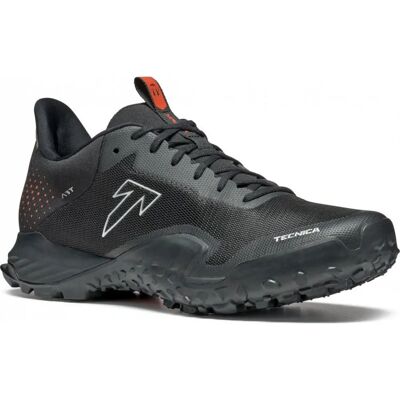 Tecnica Magma 2.0 Low S GTX Herren Wanderschuhe - Schwarz Tecnica Magma 2.0 Low S GTX Herren Wanderschuhe - Schwarz