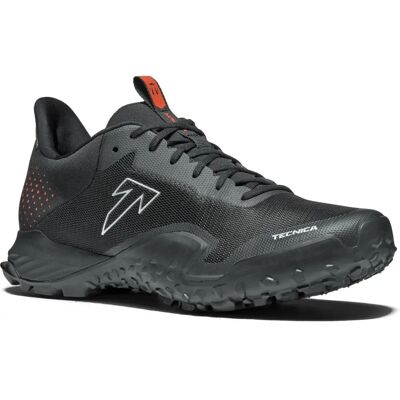 Tecnica - Magma 2.0 Low S GTX - Schwarz - 12.5UK - Shoes Tecnica - Magma 2.0 Low S GTX - Schwarz - 12.5UK - Shoes
