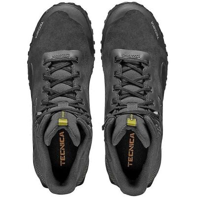 Tecnica Magma 2.0 Mid S Gtx - Wszechstronne buty trekkingowe Tecnica Magma 2.0 Mid S Gtx - Wszechstronne buty trekkingowe