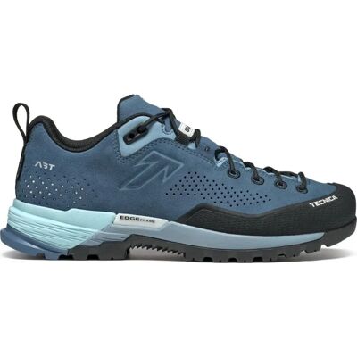Tecnica Chaussures de Randonnée Femme Sulfur GTX - Gris - Publicité Tecnica Chaussures de Randonnée Femme Sulfur GTX - Gris - Publicité