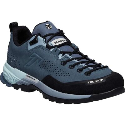 Tecnica Sulfur GTX Wanderschuhe - Grau - Leicht & Wasserdicht Tecnica Sulfur GTX Wanderschuhe - Grau - Leicht & Wasserdicht