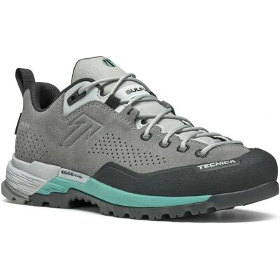 Chaussures de Randonnée TECNICA Sulfur GTX Femmes - Imperméables, Précision - Publicité Chaussures de Randonnée TECNICA Sulfur GTX Femmes - Imperméables, Précision - Publicité