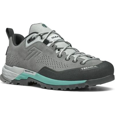 Tecnica Sulfur GTX - Gris - Chaussures de randonnée - Publicité Tecnica Sulfur GTX - Gris - Chaussures de randonnée - Publicité