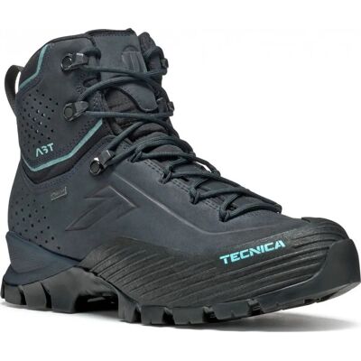 Scarpe da Escursionismo Uomo TECNICA Forge 2.0 GTX - Blu Scarpe da Escursionismo Uomo TECNICA Forge 2.0 GTX - Blu