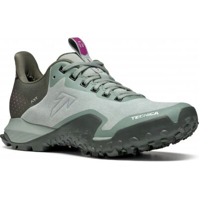 Dámské Multifunkční Boty TECNICA Magma 2.0 GTX - Šedá, Modrá, Zelená - Turistické Boty Dámské Multifunkční Boty TECNICA Magma 2.0 GTX - Šedá, Modrá, Zelená - Turistické Boty
