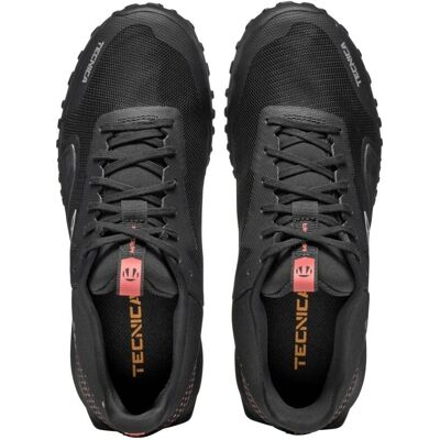 Pánské Trekingové Polobotky TECNICA Magma 2.0 S GTX - Černé - 36½ Pánské Trekingové Polobotky TECNICA Magma 2.0 S GTX - Černé - 36½