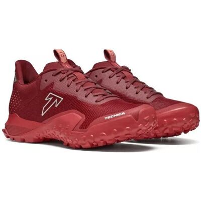 Tecnica Magma 2.0 S GTX Červené - Turistické boty Tecnica Magma 2.0 S GTX Červené - Turistické boty