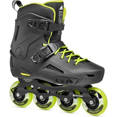 Rollerblade Lightning 80 Freeskates - Patins Rollerblade Lightning 80 Freeskates - Patins