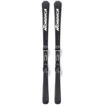 Esquí Todo-Montaña Nordica Spitfire 75 - 162cm Esquí Todo-Montaña Nordica Spitfire 75 - 162cm