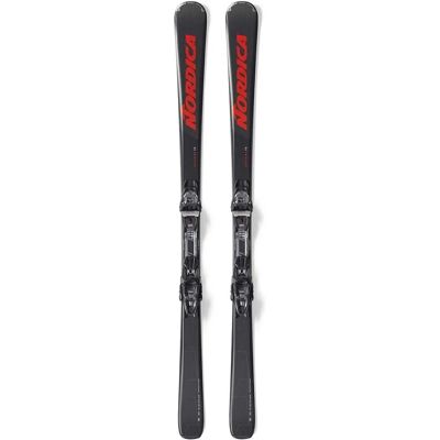 Nordica Spitfire 73 Ski Tout-Montagne - Ski - Publicité Nordica Spitfire 73 Ski Tout-Montagne - Ski - Publicité