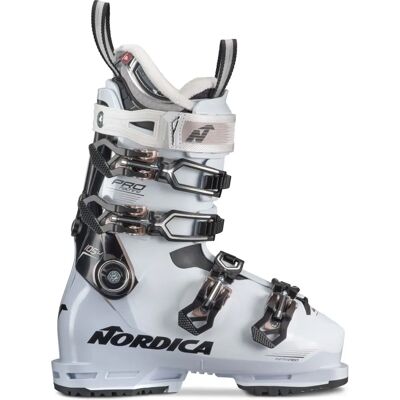 Nordica Promachine 105 W Botas de Esquí - Rendimiento y Comodidad Nordica Promachine 105 W Botas de Esquí - Rendimiento y Comodidad
