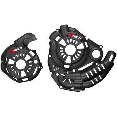 Protezione Motore Yamaha T7 - Cover Generatore e Frizione Protezione Motore Yamaha T7 - Cover Generatore e Frizione