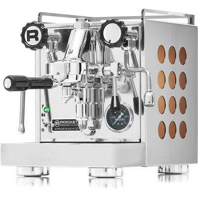 Rocket Appartamento Espressomaschine Rocket Appartamento Espressomaschine