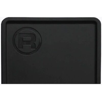 Rocket Milano RA99906071 Tampermatte - Silikon, Schwarz, Arbeitsflächen-Organizer Rocket Milano RA99906071 Tampermatte - Silikon, Schwarz, Arbeitsflächen-Organizer