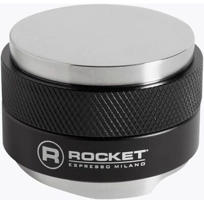 Rocket Espresso - RA99907202 - Czarny - Tamper & Leveler Rocket Espresso - RA99907202 - Czarny - Tamper & Leveler