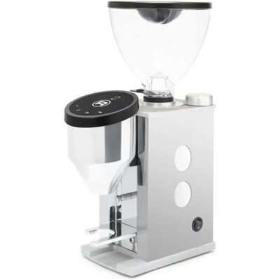Rocket Espresso Faustino Appartamento - Weiß - Kaffeemühle Rocket Espresso Faustino Appartamento - Weiß - Kaffeemühle