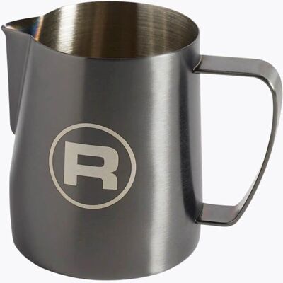 Rocket Espresso - Competition Milchkännchen - Schwarz - Milk pitcher Rocket Espresso - Competition Milchkännchen - Schwarz - Milk pitcher