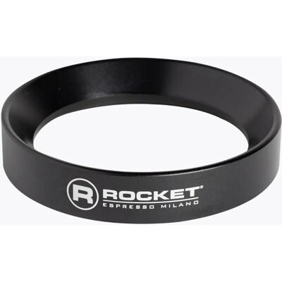 Rocket Espresso Rocket - Schwarz - Dosing Funnel Rocket Espresso Rocket - Schwarz - Dosing Funnel