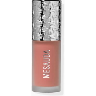 Mesauda Milano Soft Mauve Blush - Rouge Mesauda Milano Soft Mauve Blush - Rouge