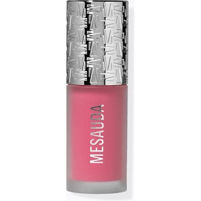Mesauda Milano Rouge Liquide Petal Pink - Langanhaltend, Leicht, Natürlich Mesauda Milano Rouge Liquide Petal Pink - Langanhaltend, Leicht, Natürlich