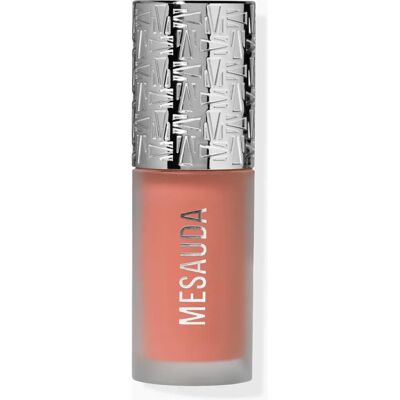 Fard lichid Peach Delight de Mesauda Milano - 8ML Fard lichid Peach Delight de Mesauda Milano - 8ML
