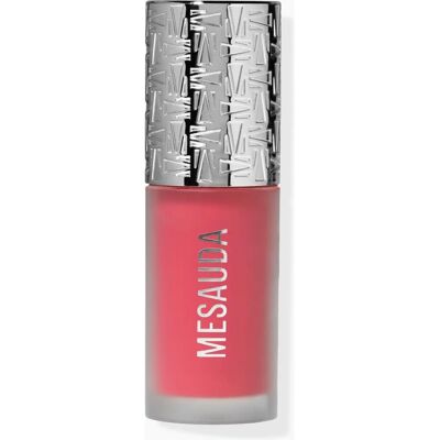Mesauda Milano Ruj lichid pentru obraji Strawberry Kiss - Ruj - 8ML Mesauda Milano Ruj lichid pentru obraji Strawberry Kiss - Ruj - 8ML