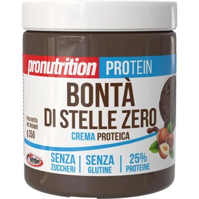 PRONUTRITION Bontà Di Stelle Zero - Crema stile di vita sano PRONUTRITION Bontà Di Stelle Zero - Crema stile di vita sano