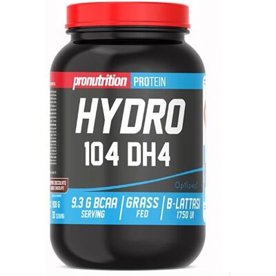 PRONUTRITION PROTEINA IDROLIZZATA 908G VANIGLIA - Polvere proteica PRONUTRITION PROTEINA IDROLIZZATA 908G VANIGLIA - Polvere proteica