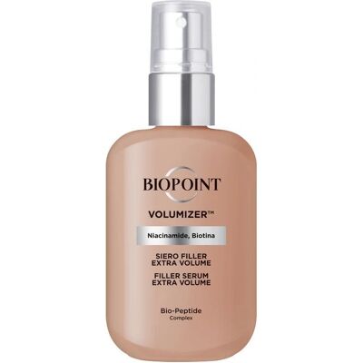 Biopoint Biopoint Filler Serum - Haar Volumizer 50ML Biopoint Biopoint Filler Serum - Haar Volumizer 50ML