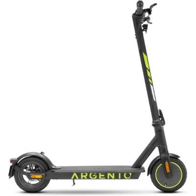 Argento e-Mobility AG23 Hulajnoga elektryczna - Max 25 km/h, 8,5" opony Argento e-Mobility AG23 Hulajnoga elektryczna - Max 25 km/h, 8,5" opony