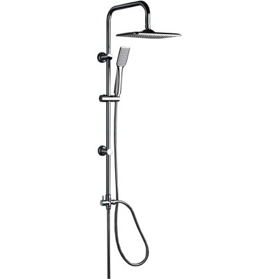 Giorgy - Rectangular Cervical Shower Column Giorgy - Rectangular Cervical Shower Column