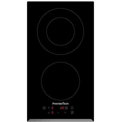 PREMIERTECH PT-PC2C - Nero PREMIERTECH PT-PC2C - Nero