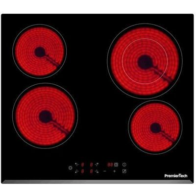 PREMIERTECH PT-PC4C - NERO PREMIERTECH PT-PC4C - NERO