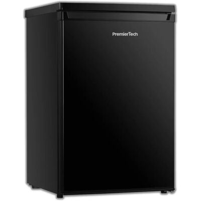 PremierTech PT109FB - Nero - Mini Frigorifero PremierTech PT109FB - Nero - Mini Frigorifero