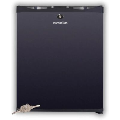 PremierTech PTF29LAD - Nero - Mini Frigo PremierTech PTF29LAD - Nero - Mini Frigo