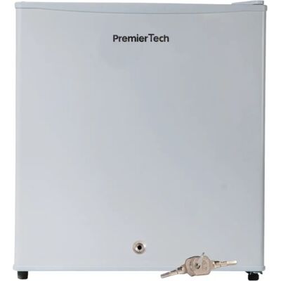 PremierTech PT-F47K - Bianco - Mini Frigo PremierTech PT-F47K - Bianco - Mini Frigo