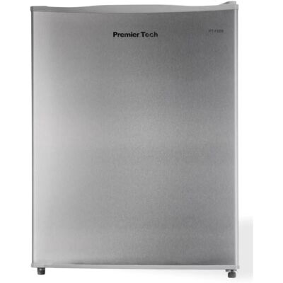 PREMIERTECH PT-F60S - Argento PREMIERTECH PT-F60S - Argento