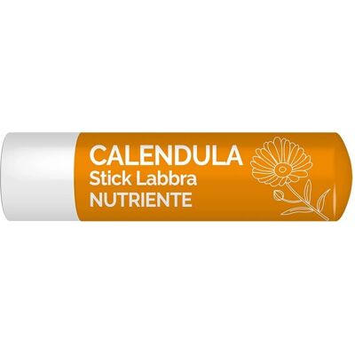 Balsamo labbra con calendula Marco Viti - Idratante & Protettivo Balsamo labbra con calendula Marco Viti - Idratante & Protettivo