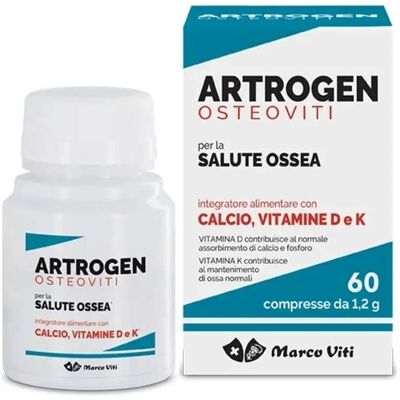 Marco Viti Collagene Marino Supporto - 60 Capsule - Integratori Marco Viti Collagene Marino Supporto - 60 Capsule - Integratori